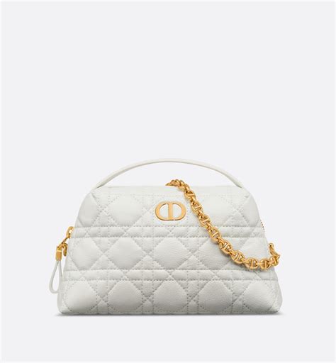 dior caro d-cosy mini bag|dior caro bag large.